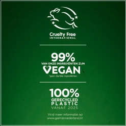 Loving Blends Garnier Magnetic Charcoal Shampoo