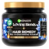 Loving Blends Garnier Magnetic Charcoal Haarmasker Sale