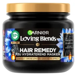 Loving Blends Garnier Magnetic Charcoal Haarmasker Sale
