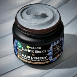 Loving Blends Garnier Magnetic Charcoal Haarmasker Sale