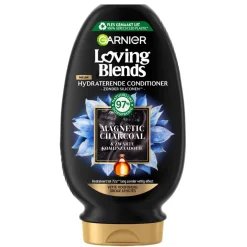 Loving Blends Garnier Magnetic Charcoal Conditioner Online