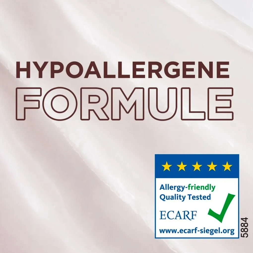 Loving Blends Garnier Milde Haver Shampoo Hot
