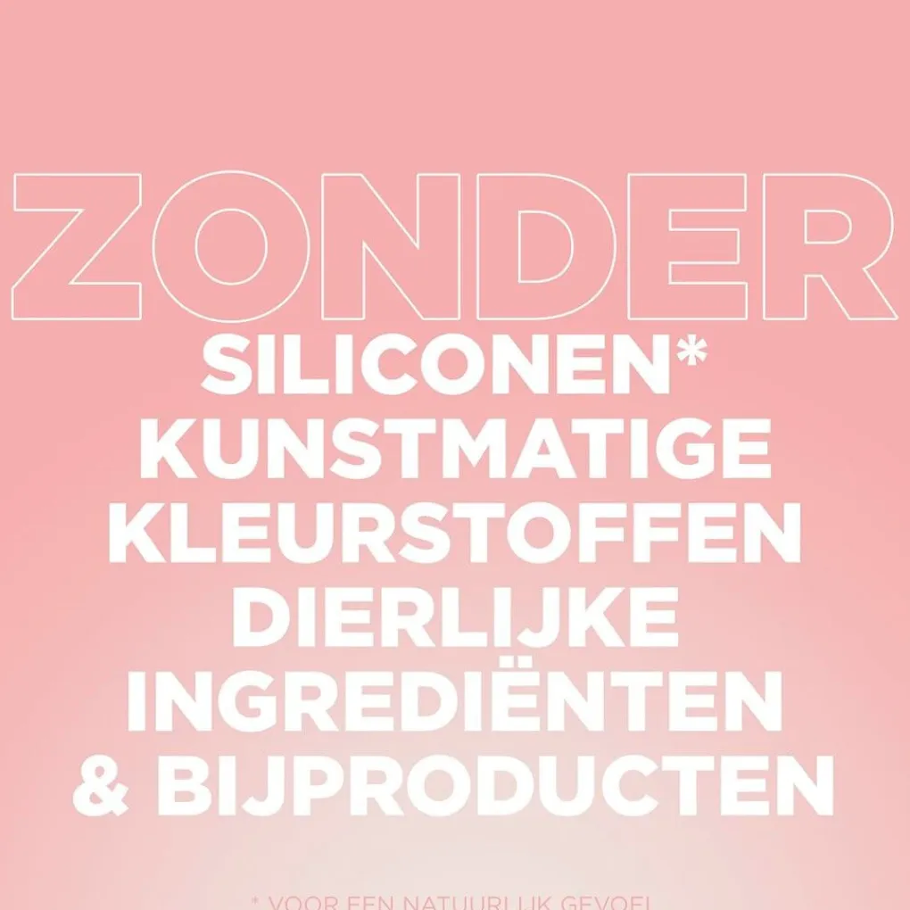 Loving Blends Garnier Milde Haver Shampoo Hot