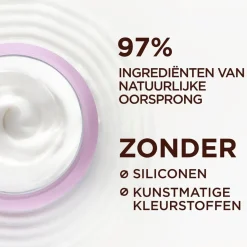 Loving Blends Garnier Rice Water Infusion & Zetmeel Hair Remedy 72u Gladmakend Masker New