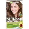 Nutrisse Garnier Ultra Crème 6 Natuurlijk Donkerblond Permanente Haarkleuring Discount