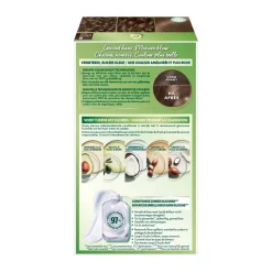 Nutrisse Garnier Ultra Crème 6 Natuurlijk Donkerblond Permanente Haarkleuring Discount