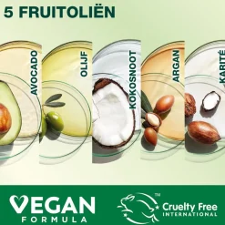 Nutrisse Garnier Ultra Crème 4.3 Goudbruin Permanente Haarkleuring Online
