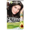 Nutrisse Garnier Ultra Crème 3 Donkerbruin Permanente Haarkleuring Discount