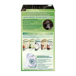 Nutrisse Garnier Ultra Crème 3 Donkerbruin Permanente Haarkleuring Discount