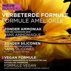 Olia Garnier 3 Donkerbruin Permanente Haarkleuring Online