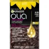 Olia Garnier 5.15 Ijs Kastanje Lichtbruin Permanente Haarkleuring New