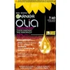 Olia Garnier 7.40 Intens Koper Permanente Haarkleuring Discount