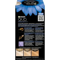 Olia Garnier Bonding Care Bleach B+++ Maximale Ontkleuring New