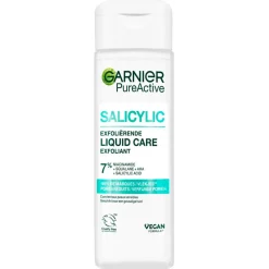 Garnier Skin Naturals Garnier PureActive Salicylic Exfoliërende Liquid Care