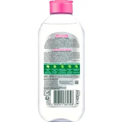 Garnier Skin Naturals Garnier SkinActive Alles-In-1 Micellair Reinigingswater Online
