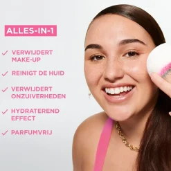 Garnier Skin Naturals Garnier SkinActive Alles-In-1 Micellair Reinigingswater Online