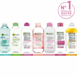 Garnier Skin Naturals Garnier SkinActive Alles-In-1 Micellair Reinigingswater Online