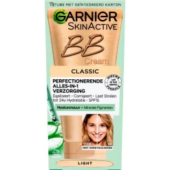 Garnier Skin Naturals Garnier SkinActive Classic Light BB Cream Sale