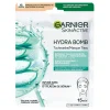 Garnier Skin Naturals Garnier SkinActive Hydra Bomb Tissuemasker Hot