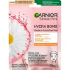 Garnier Skin Naturals Garnier SkinActive Hydra Bomb Tissuemasker Best