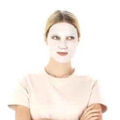 Garnier Skin Naturals Garnier SkinActive Hydra Bomb Groene Thee Tissuemasker Clearance