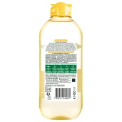 Garnier Skin Naturals Garnier SkinActive Micellair Reinigingswater met Vitamine C