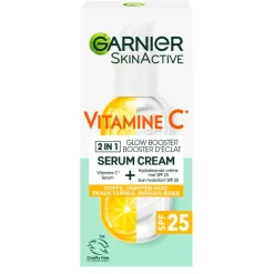 Garnier Skin Naturals Garnier SkinActive Vitamine C Glow Booster Serum Cream Outlet
