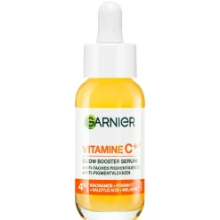Garnier Skin Naturals Garnier SkinActive Vitamin C Glow Booster Serum Discount