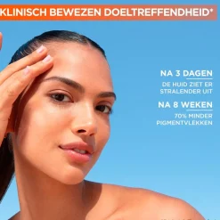 Garnier Skin Naturals Garnier SkinActive Vitamin C Glow Booster Serum Discount