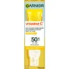 Garnier Skin Naturals Garnier Vitamine C SPF50+ Invisible Anti-Pigmentvlekken Daily UV Fluid Discount