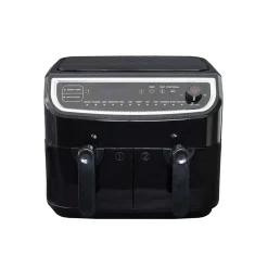 Gastronoma 18290003 - Dubbele vetarme airfryer Sale
