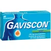 Gaviscon Munt Kauwtabletten Online