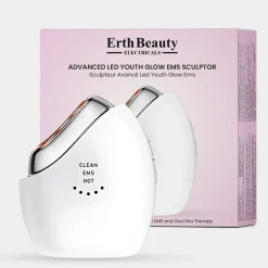 Geavanceerde Led Jeugd Glow Ems Beeldhouwer Hot