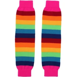 Overig Gebreide Beenwarmers Clearance