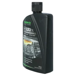 Gecko 2in1 Wash & Wax 500ml Hot