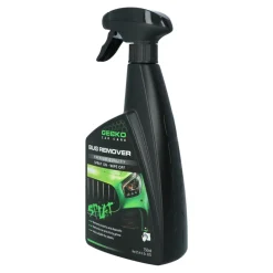 Gecko Splat insectenverwijderaar 750ml Hot