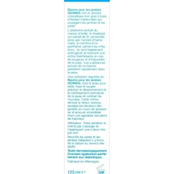 Gehwol Been-Balsem Sale