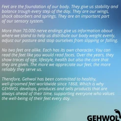 Gehwol Been-Balsem Sale