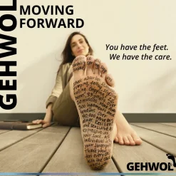 Gehwol Klovenzalf New