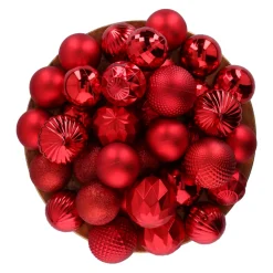 Giftsome Kerstbal MEGKE4740/0010 Outlet