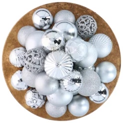 Giftsome Kerstbal MEGKE4740/0011 Clearance