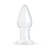Gildo Glazen Buttplug No. 24 New