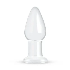 Gildo Glazen Buttplug No. 24 New