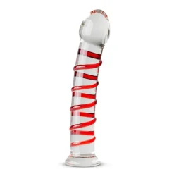 Gildo Glazen Dildo No. 15 Sale