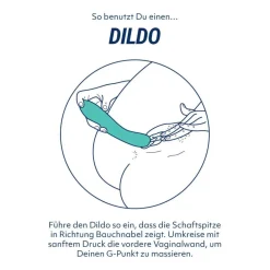 Gildo Glazen Dildo No. 15 Sale