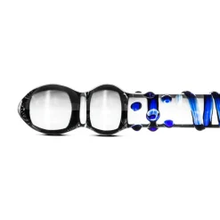 Gildo Glazen Dubbele Dildo No. 21 Sale