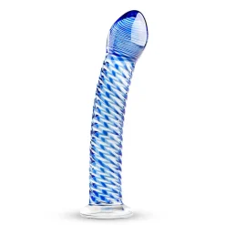 Gildo Glazen G-Spot/Prostaatdildo No. 5 Discount