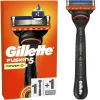 Gillette Fusion5 Power Scheerapparaat Hot