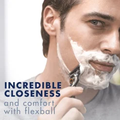 Gillette Fusion ProGlide Scheermesjes New