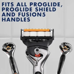 Gillette Fusion ProGlide Scheermesjes New